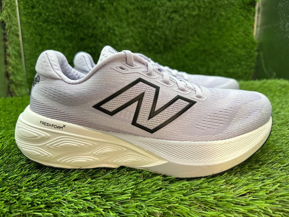 New Balance Fresh Foam X 880v15 W8809Q7 Athletic Sneaker Unisex M7/W8.5 Purple